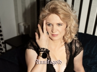 Annikagold