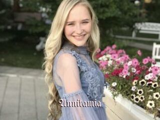 Annikamia