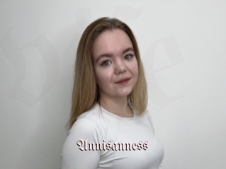 annisanness Vidéos Fellations