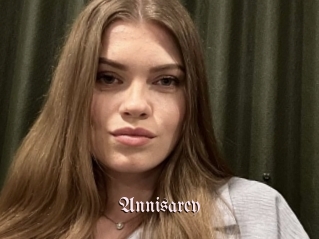 Annisarey