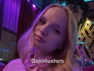 Annisbanbury
