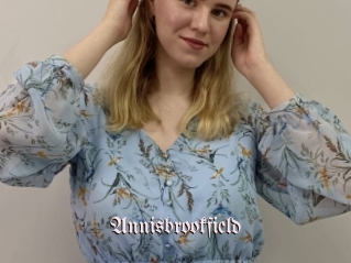 Annisbrookfield
