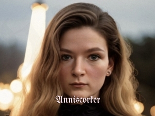 Anniscorker