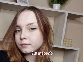 Annisdodd