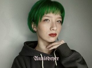 Annisdryer