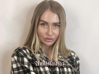 Annisfairfax