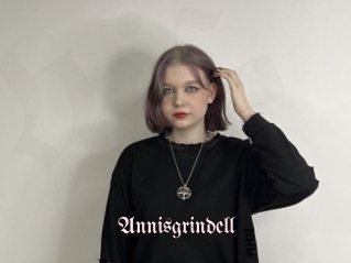 Annisgrindell