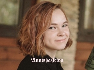 annishazleton Vidéos Fellations