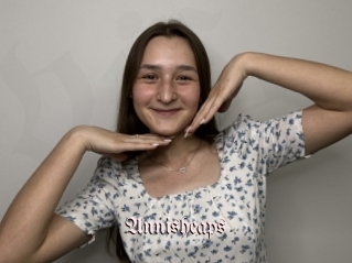 Annisheaps