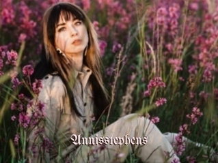 Annisstephens