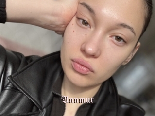 Annmur