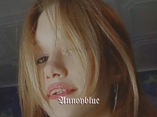 annoyblue Vidéos Fellations