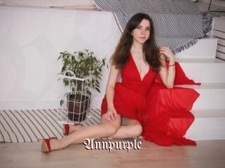 Annpurple