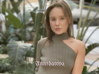 Annsharova