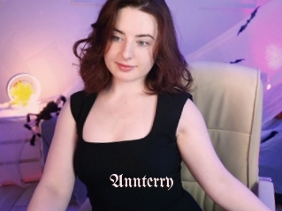 Annterry
