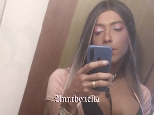 annthonella Vidéos Fellations