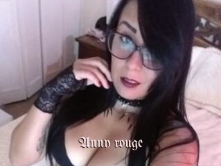 Anny_rouge