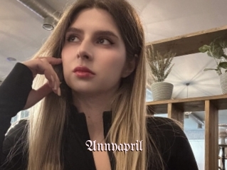 Annyapril