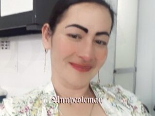 annycoleman Vidéos Fellations