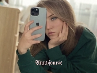Annyfourse