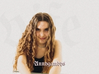 Annygambys
