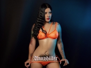 Annyhillsx