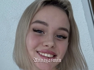 Annyjasmin