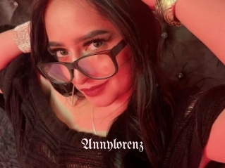 Annylorenz