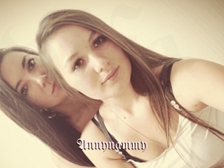 Annynammy