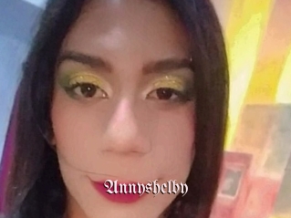 annyshelby Vidéos Fellations
