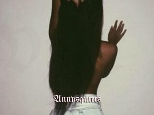 Annysquirts