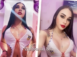 anthonella_hot1 Vidéos Fellations