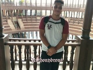 Anthonybrons