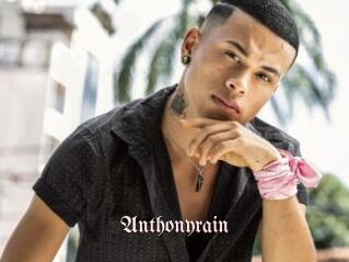Anthonyrain