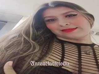 Antonelavictoria