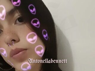 antonellabennett Vidéos Fellations