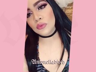 Antonellabitch