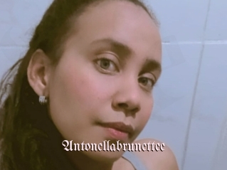 Antonellabrunettee