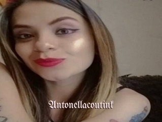Antonellacoutink