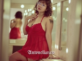 Antonellaraw