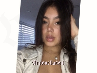 Antonellasoul