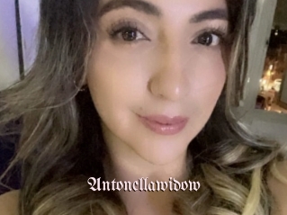 Antonellawidow