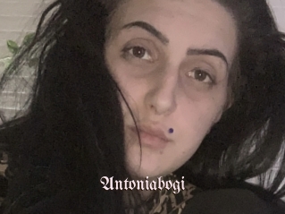 Antoniabogi