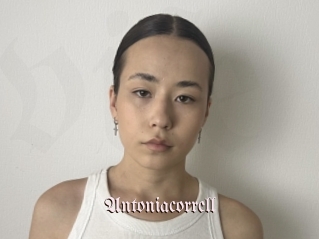 Antoniacorrell