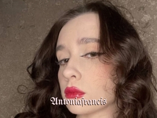 Antoniafrancis