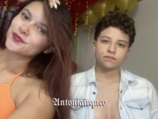 Antoniafranco