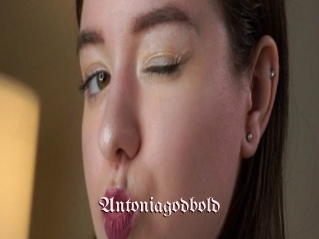 Antoniagodbold
