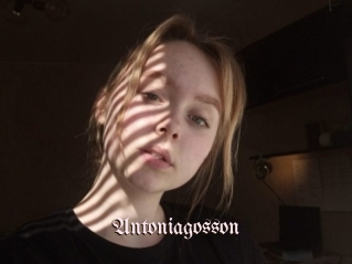 Antoniagosson