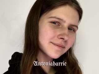 Antoniaharrie