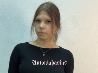 Antoniahavins